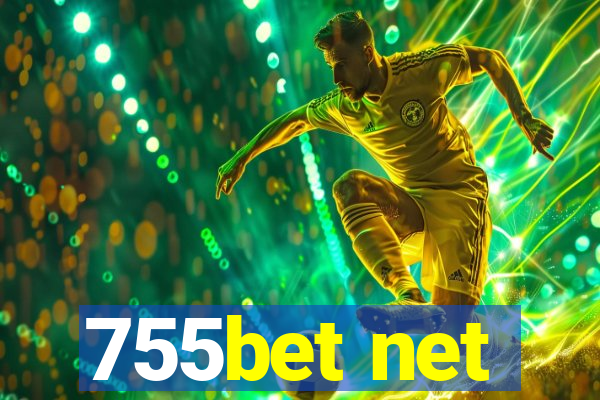 755bet net